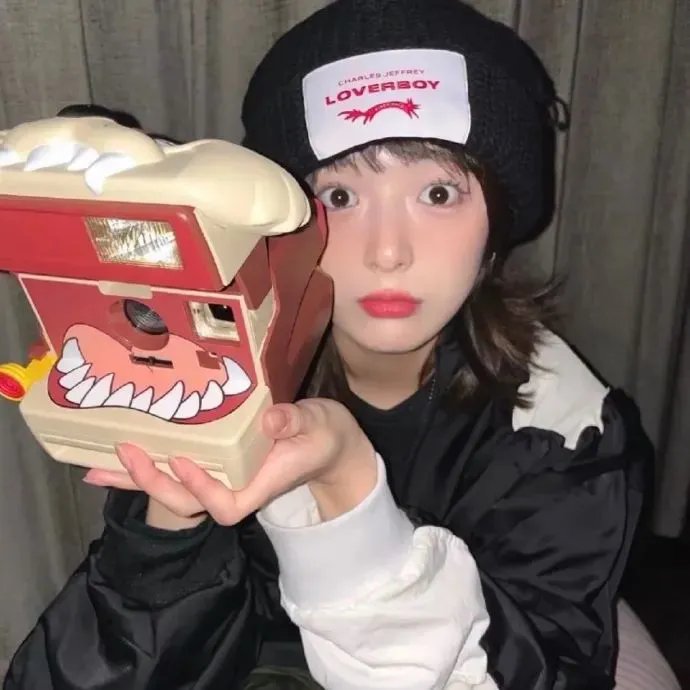 女王的哥基